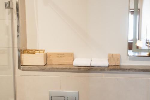boutique residence iconia zamalek