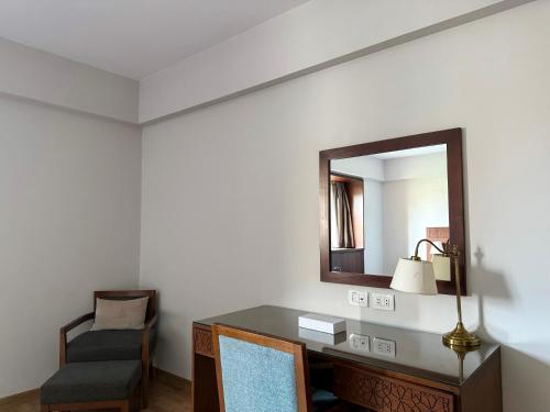 boutique residence iconia zamalek