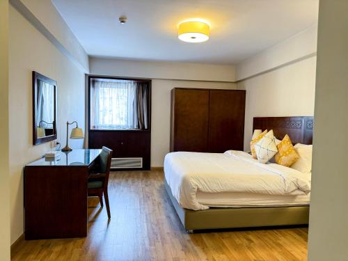boutique residence iconia zamalek