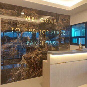 Top Place Pakchong,,3 star