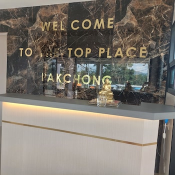 Top Place Pakchong,,3 star