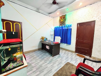 Hotel J K Inn Puri,,3 star