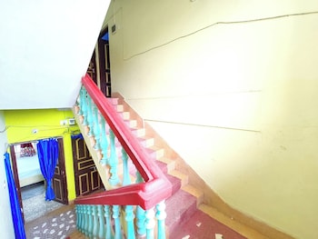 Hotel J K Inn Puri,,3 star