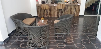 K2 Seaside Suites,,3 star
