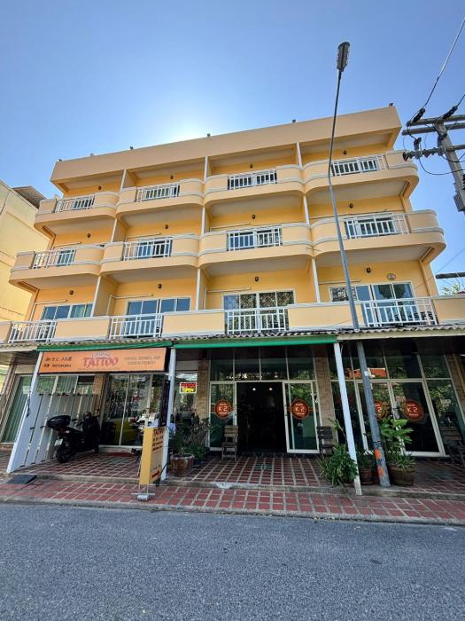 k2 seaside suites