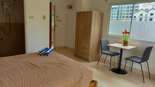 k2 seaside suites