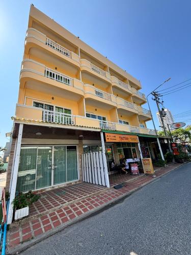 k2 seaside suites