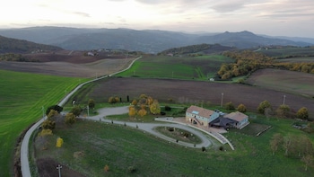 vulcano monticchio