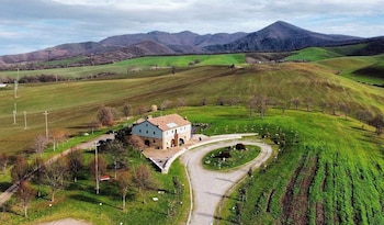 vulcano monticchio