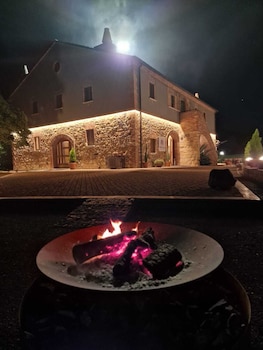 vulcano monticchio