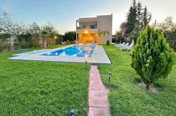 Villa Ssekan,,2 star