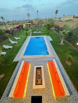 Villa Ssekan,,2 star