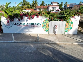Mandala Dreams Pousada,,3 star