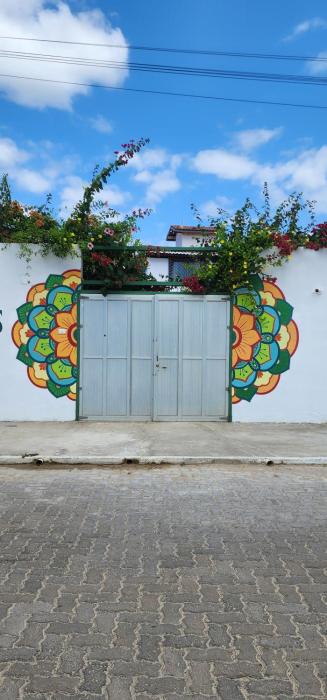 mandala dreams pousada
