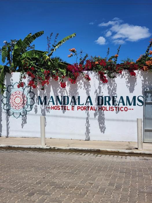 mandala dreams pousada