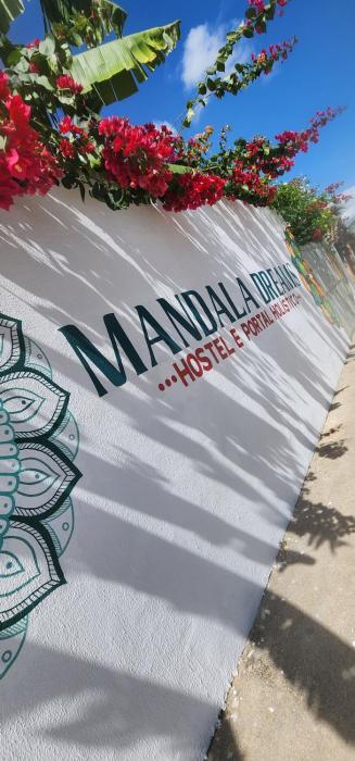 mandala dreams pousada