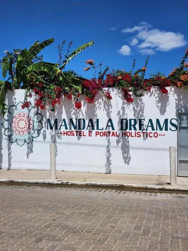 mandala dreams pousada