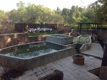 sippa hotspring