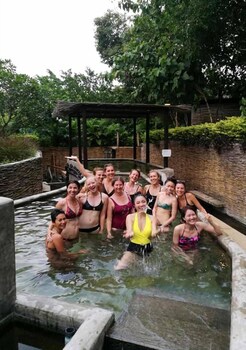 sippa hotspring