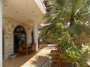 hotel piccolino