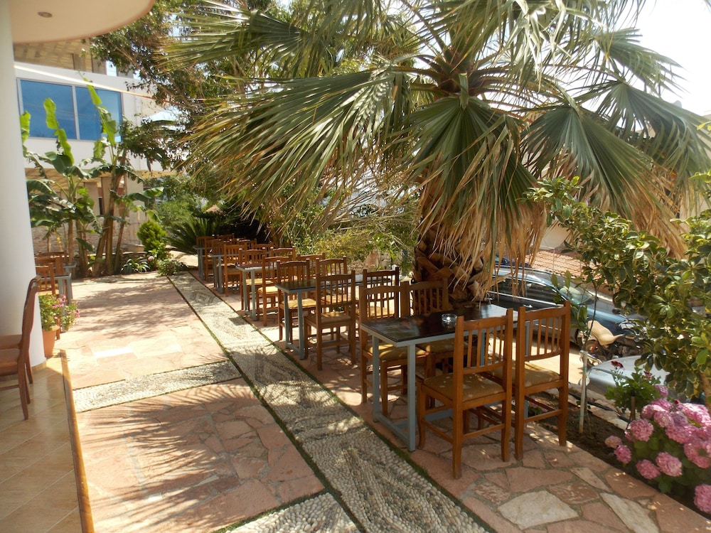 hotel piccolino