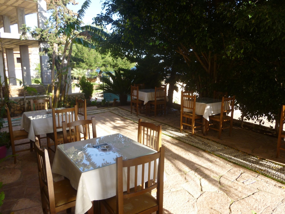 hotel piccolino