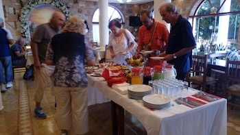 hotel piccolino