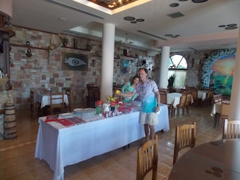 hotel piccolino