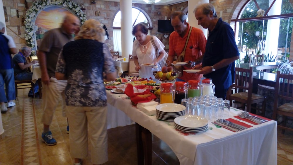 hotel piccolino