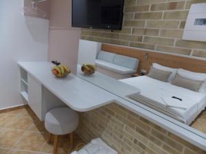 Hotel Piccolino,Vlorë County>>Sarandë,3 star