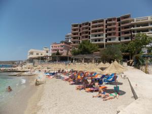 Hotel Piccolino,Vlorë County>>Sarandë,3 star