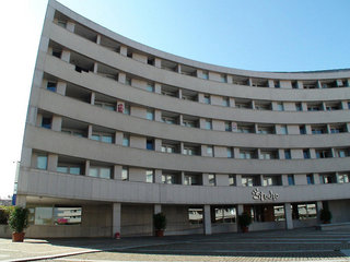 Mercure Porto Gaia Hotel,Porto>>Espinho,4 star