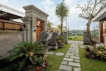 ubud