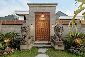 ubud