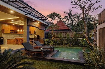 ubud