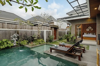 Badawa Ubud Villa,,4 star