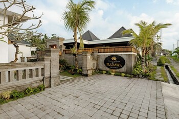 ubud