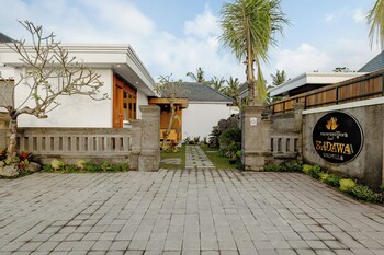 ubud