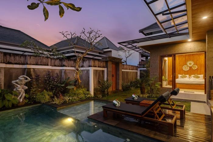 ubud