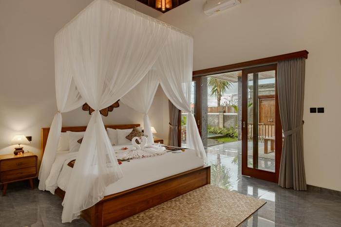 badawa ubud villa