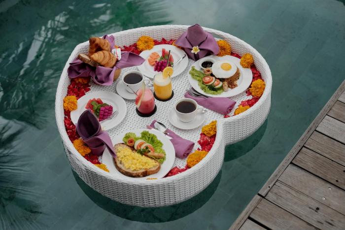 badawa ubud villa