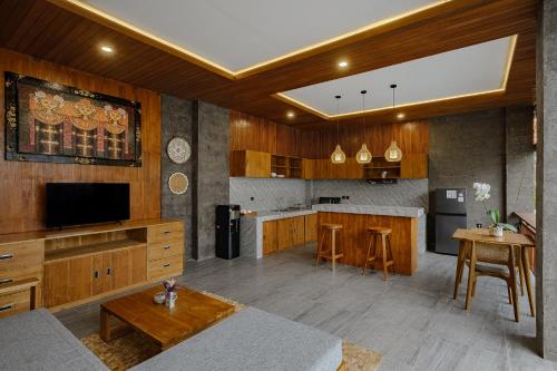 badawa ubud villa