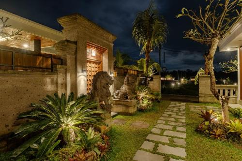 badawa ubud villa