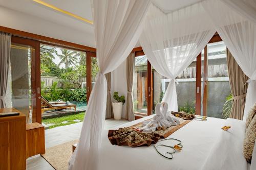 badawa ubud villa