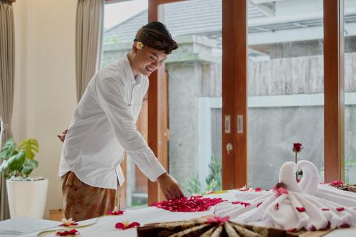 badawa ubud villa