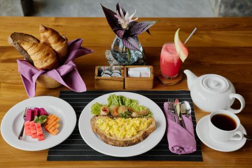 badawa ubud villa