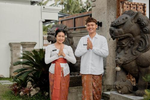 badawa ubud villa