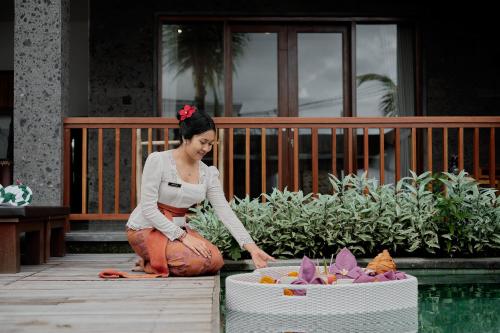 badawa ubud villa