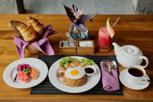 badawa ubud villa