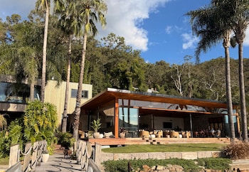 berowra waters